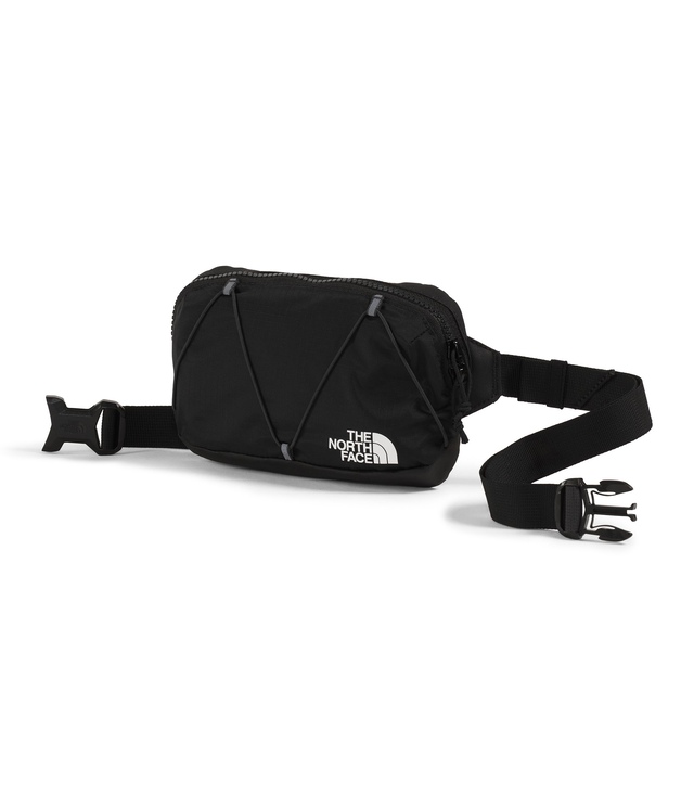The North Face Terra 1L Lumbar Waist Bag Front_Angled_Left
