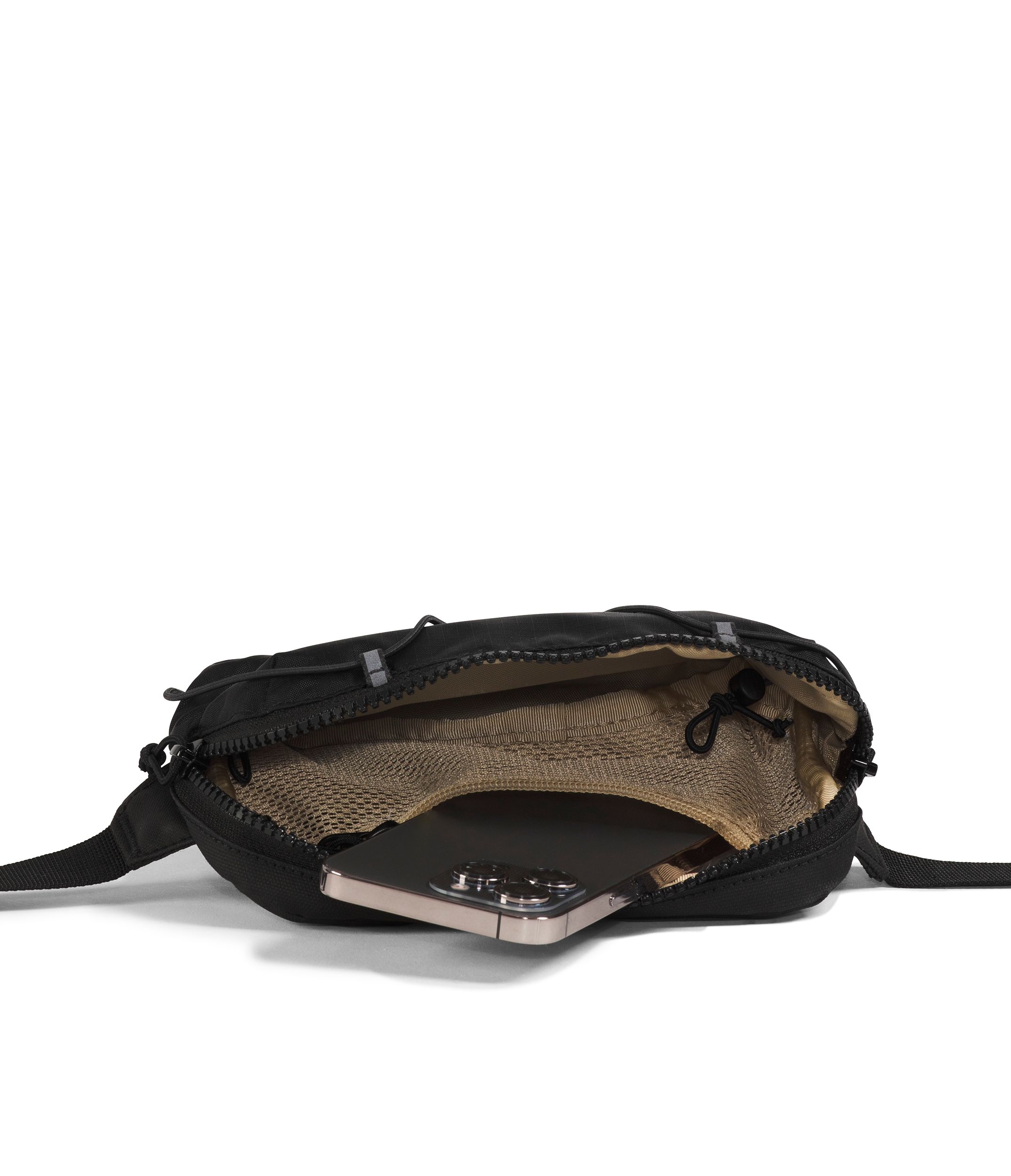The North Face Terra 1L Lumbar Waist Bag
