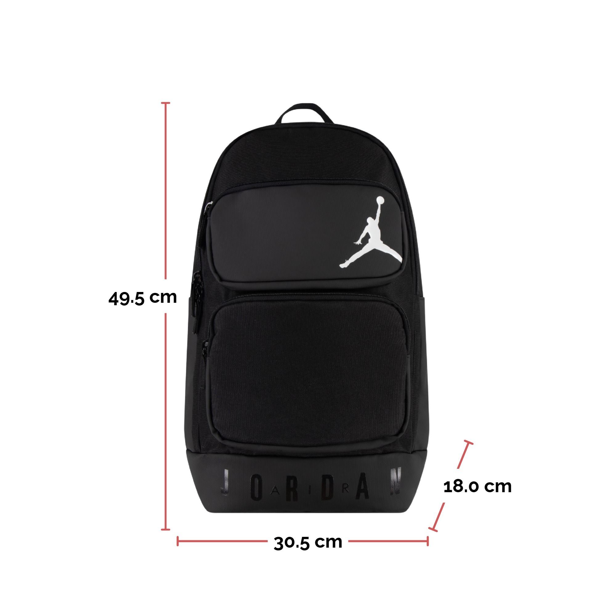 Jordan Essentials Backpack