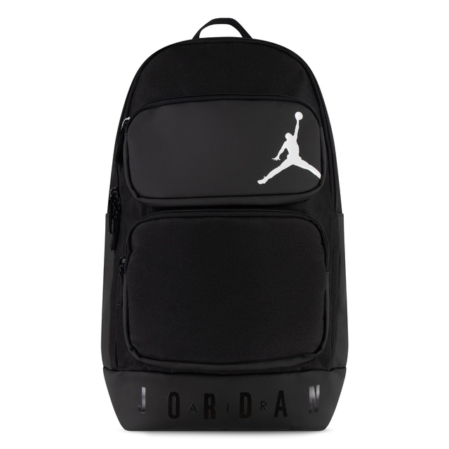 Jordan Essentials Backpack Front_Flat