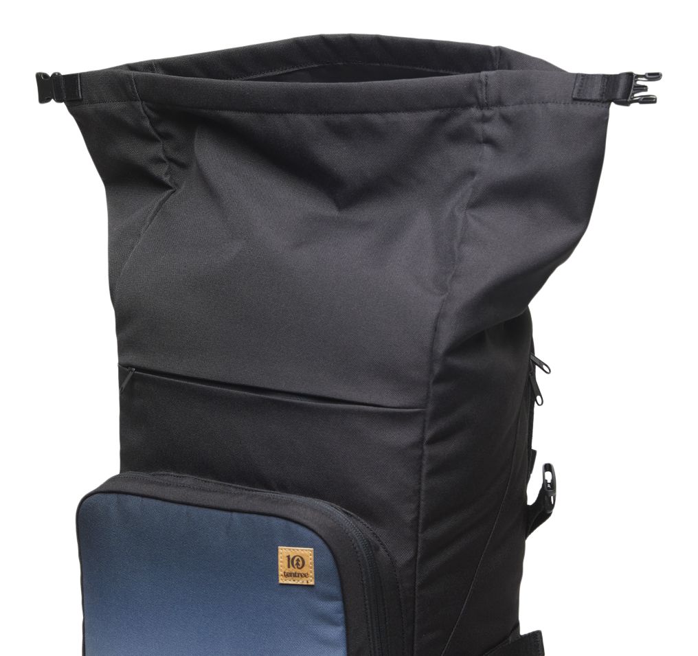 tentree Mobius 35L Backpack