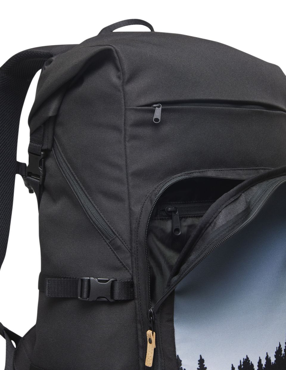 tentree Mobius 35L Backpack