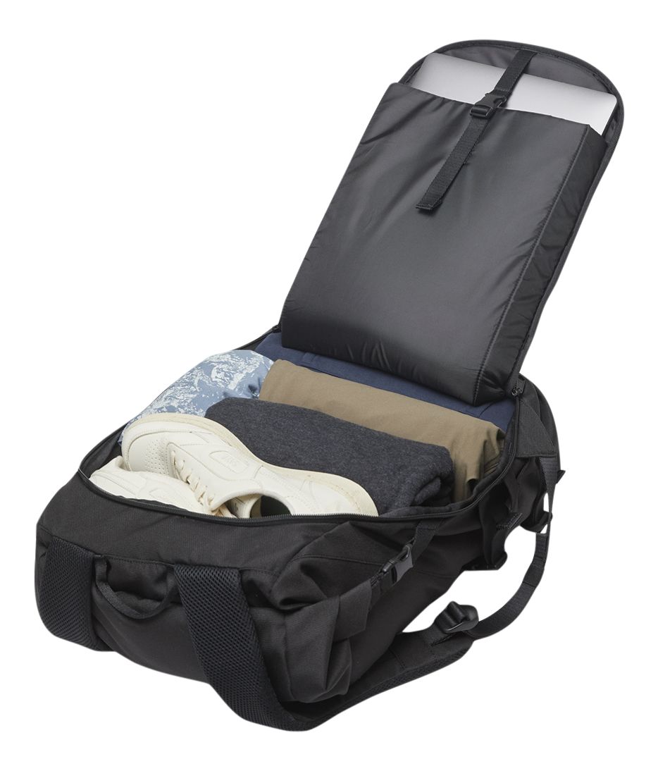 tentree Mobius 35L Backpack