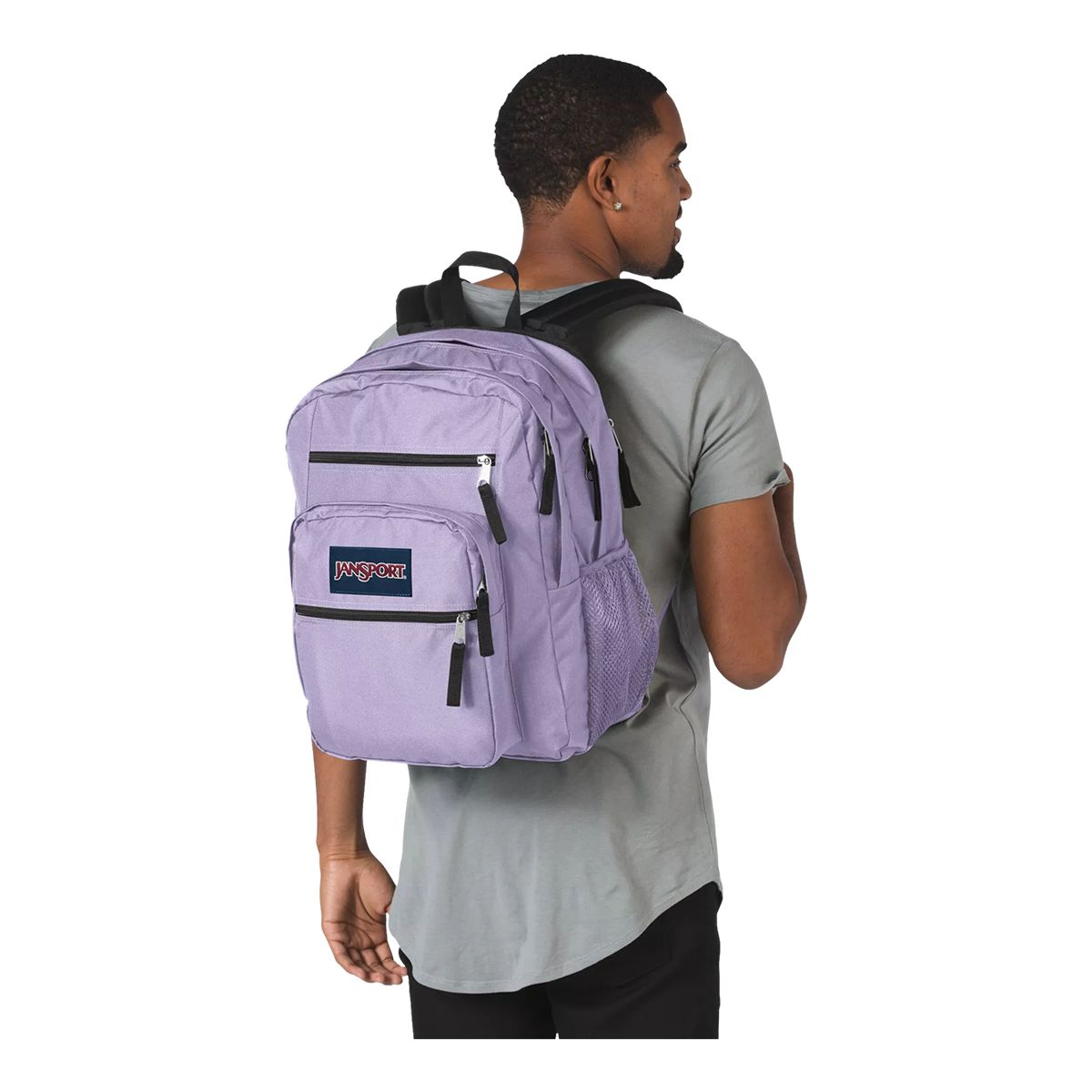 JanSport Big Student Backpack