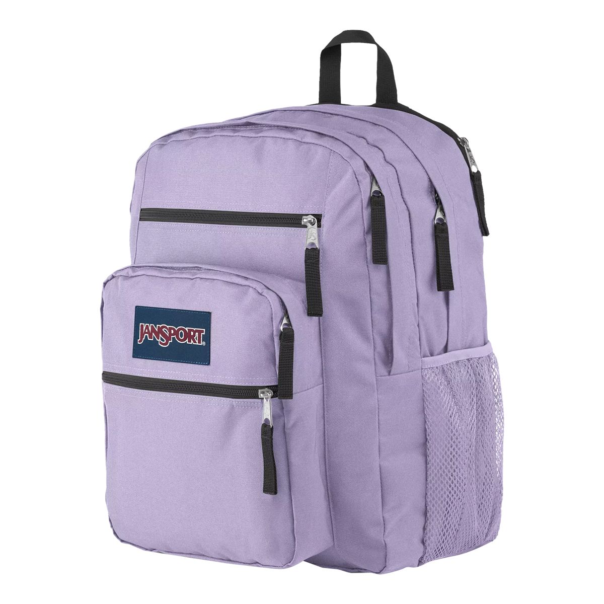 JanSport Big Student Backpack