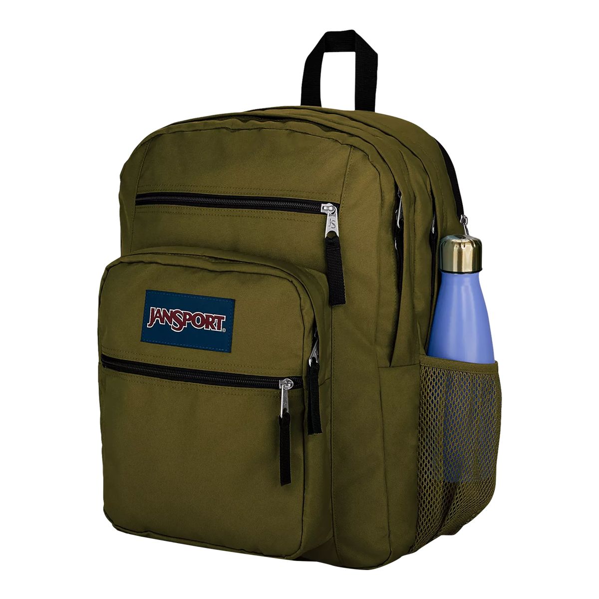 JanSport Big Student Backpack SportChek