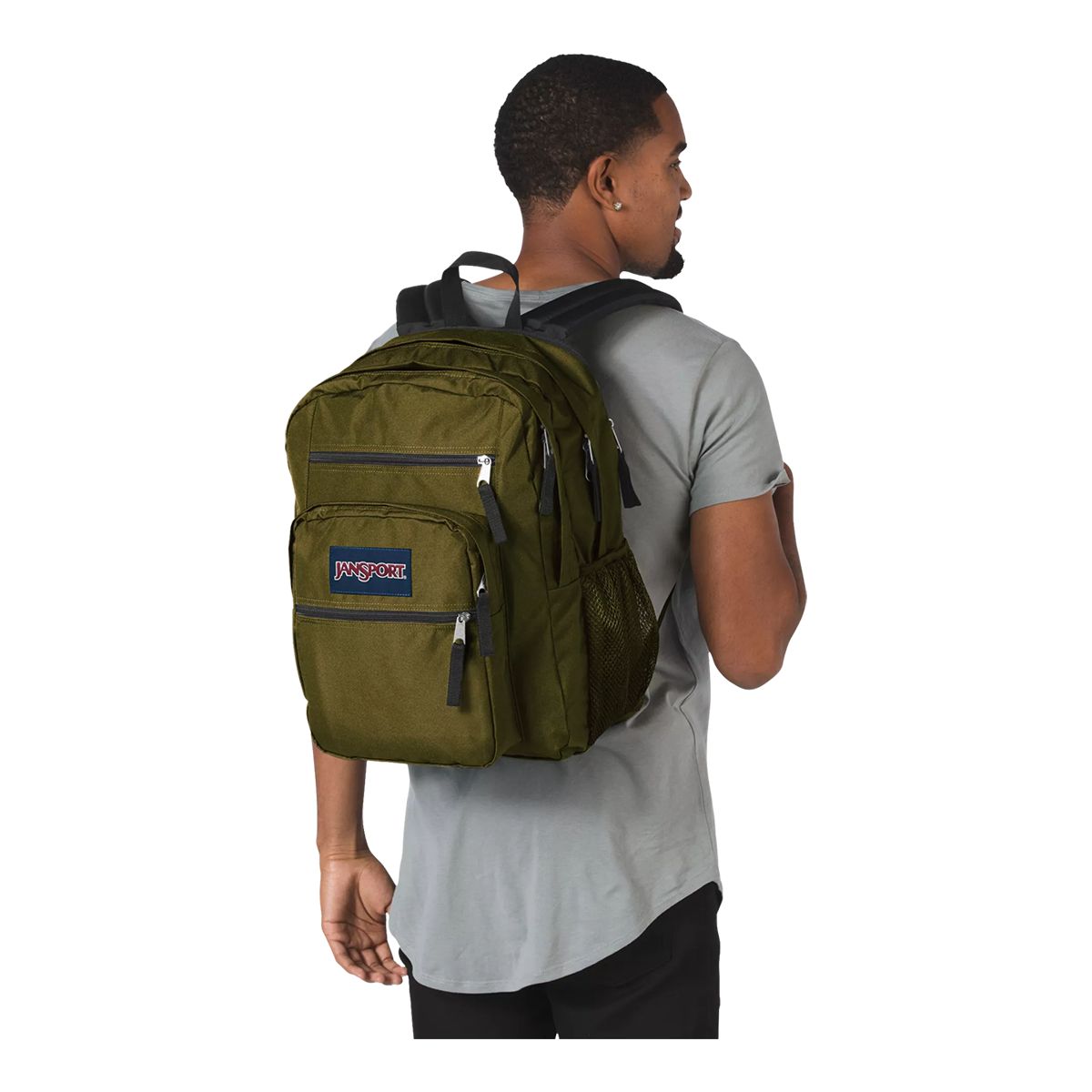 JanSport Big Student Backpack