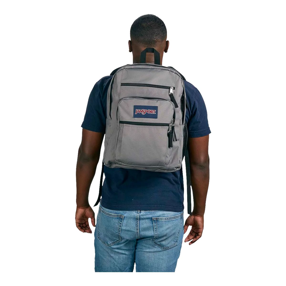 JanSport Big Student Backpack
