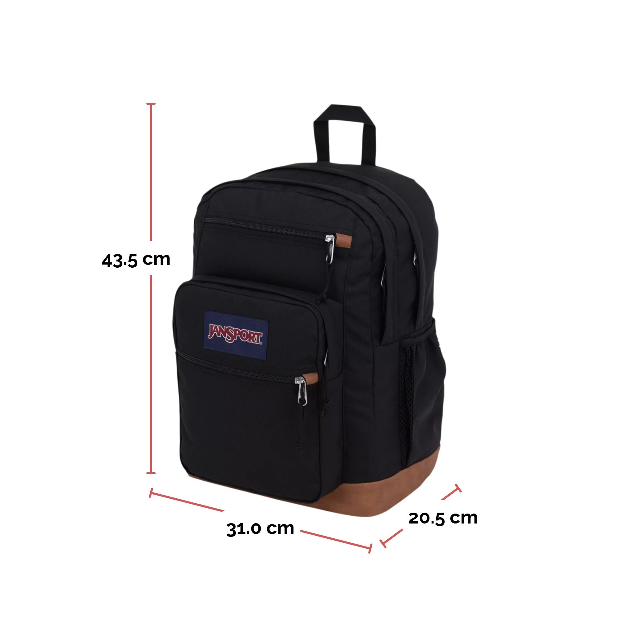 JanSport Cool Student Backpack