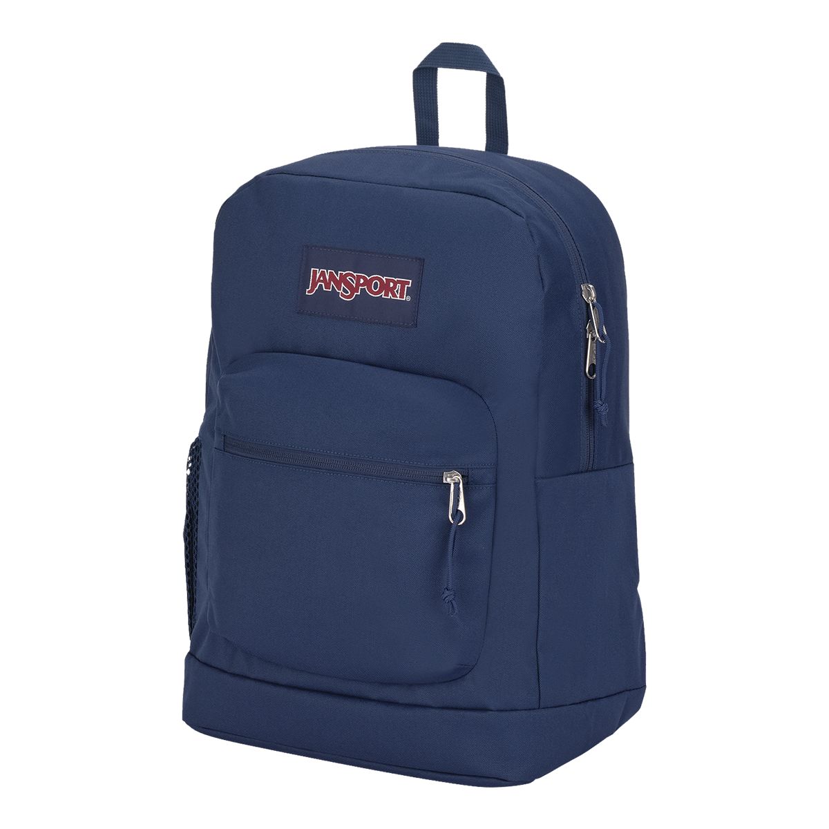 JanSport Cross Town Plus Backpack