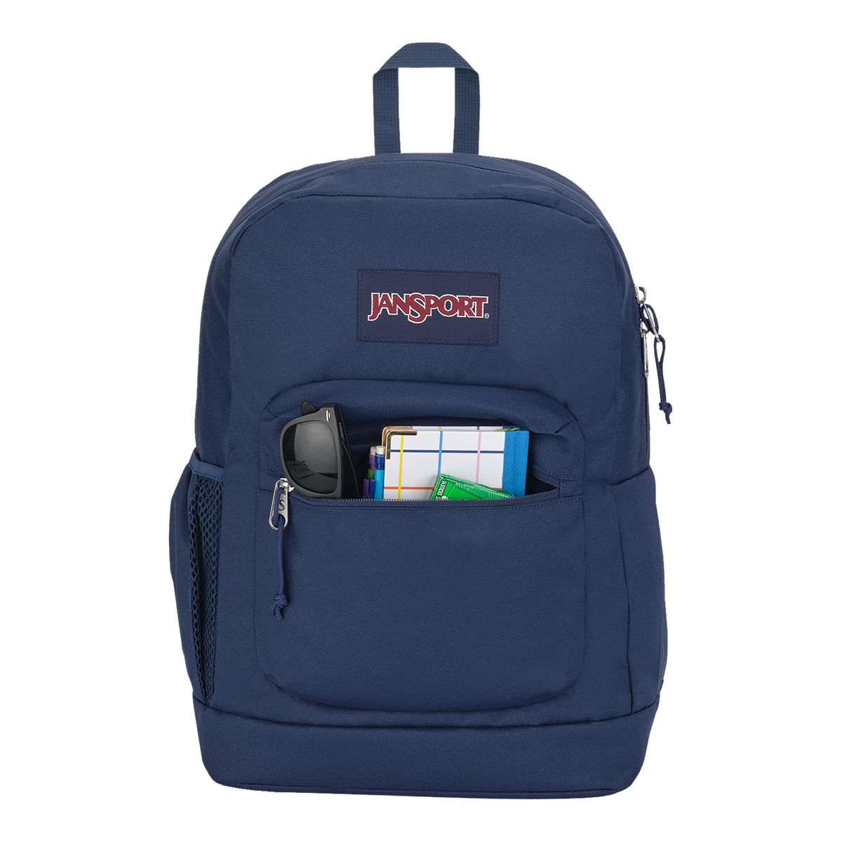 JanSport Cross Town Plus Backpack
