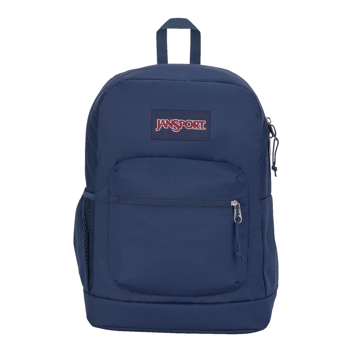 JanSport Cross Town Plus Backpack