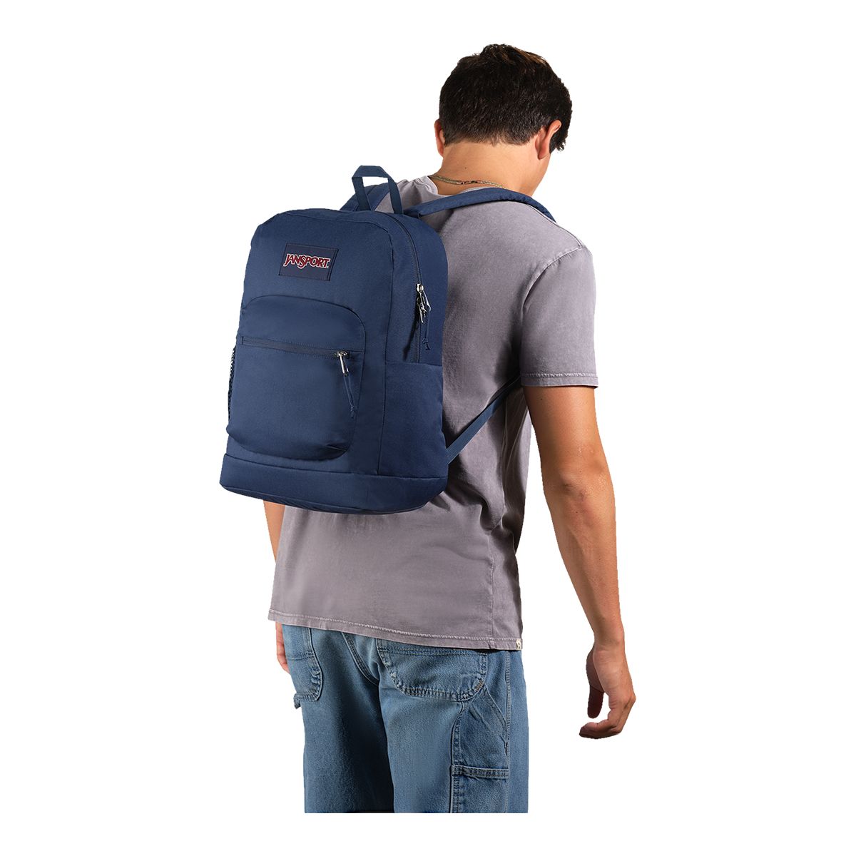 JanSport Cross Town Plus Backpack