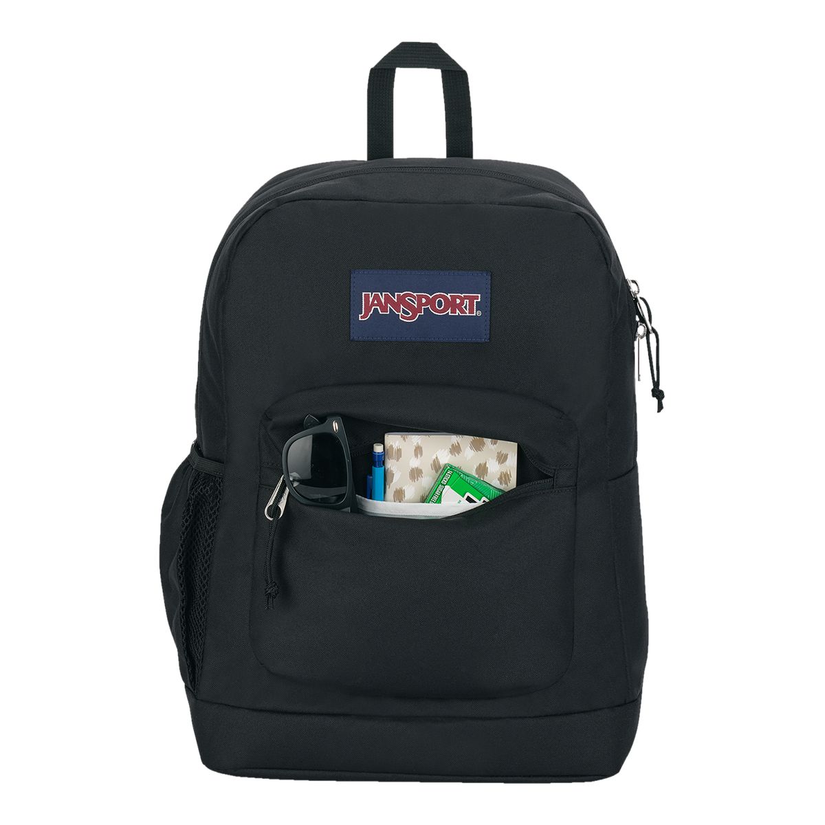 JanSport Cross Town Plus Backpack