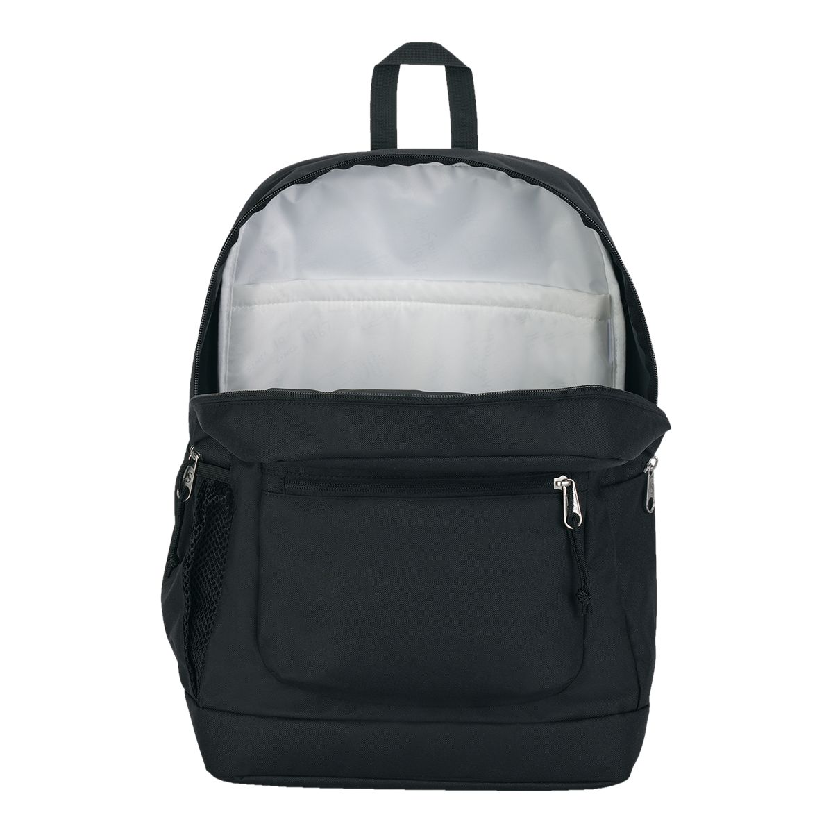 JanSport Cross Town Plus Backpack