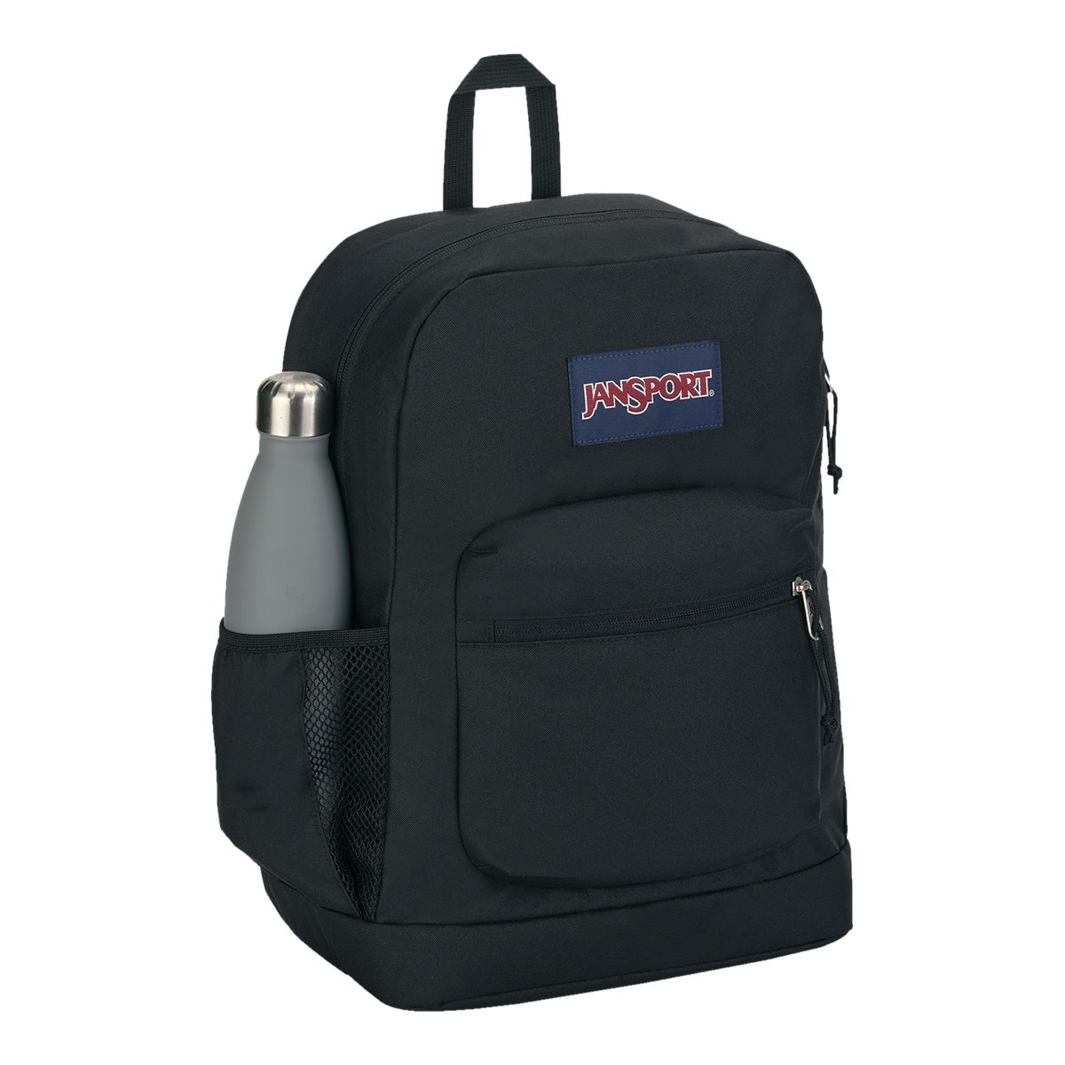 JanSport Cross Town Plus Backpack