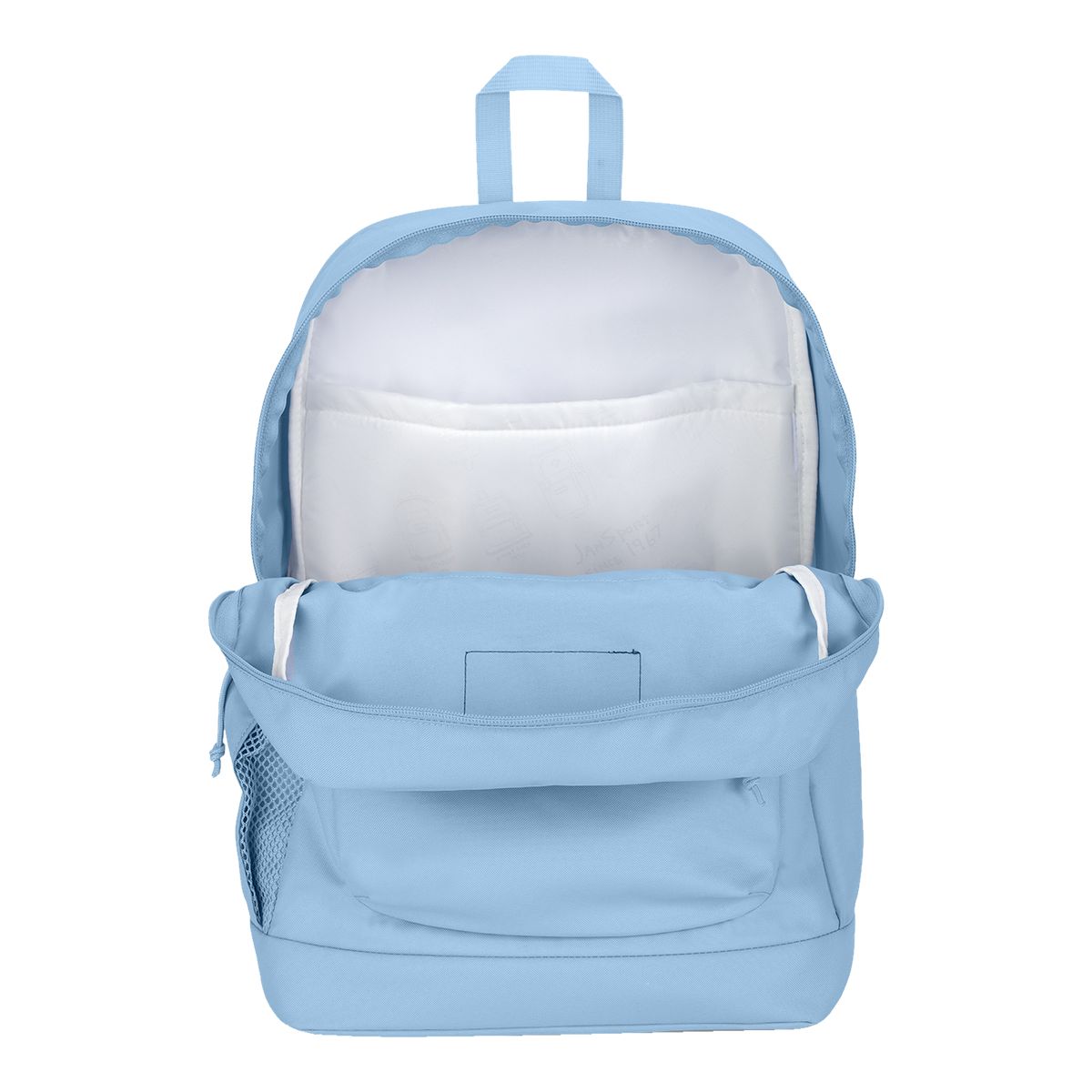 JanSport Cross Town Plus Backpack