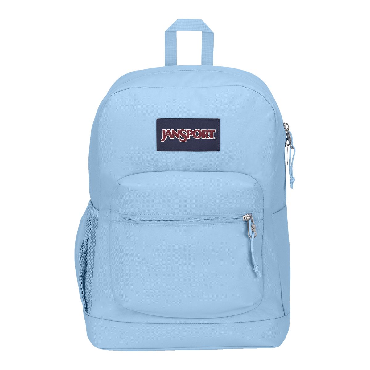 JanSport Cross Town Plus Backpack