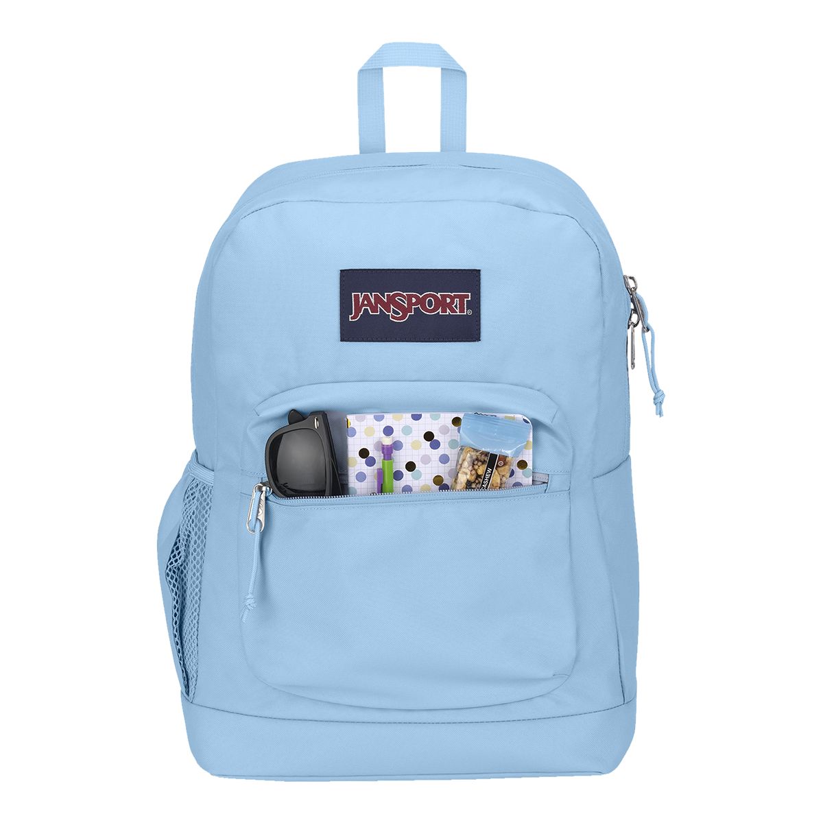 JanSport Cross Town Plus Backpack