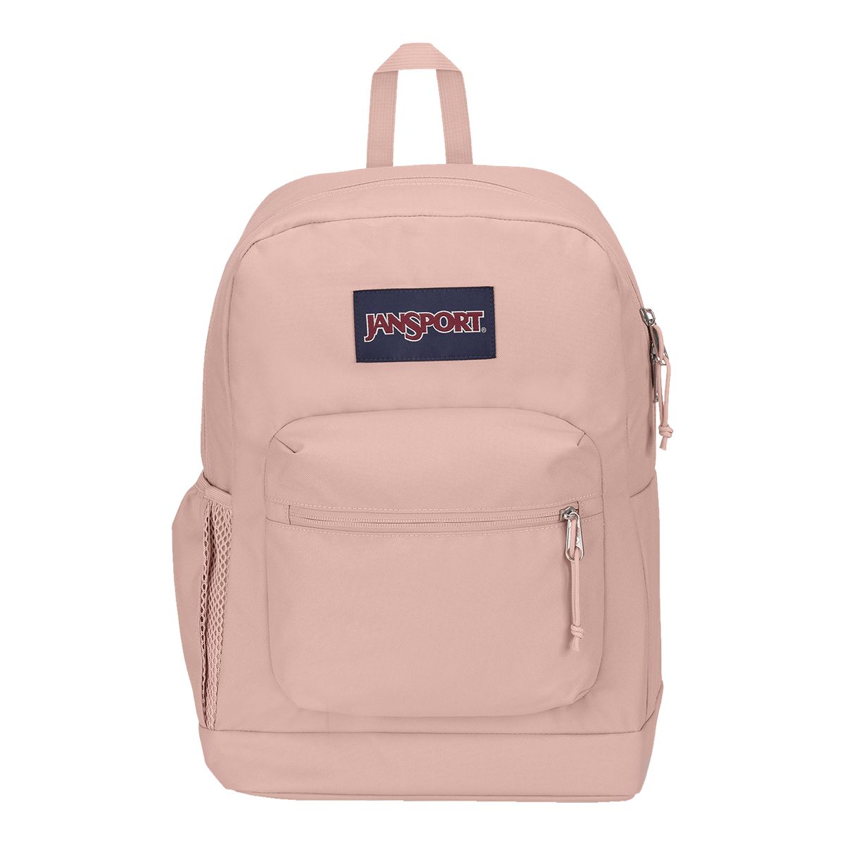 JanSport Cross Town Plus Backpack