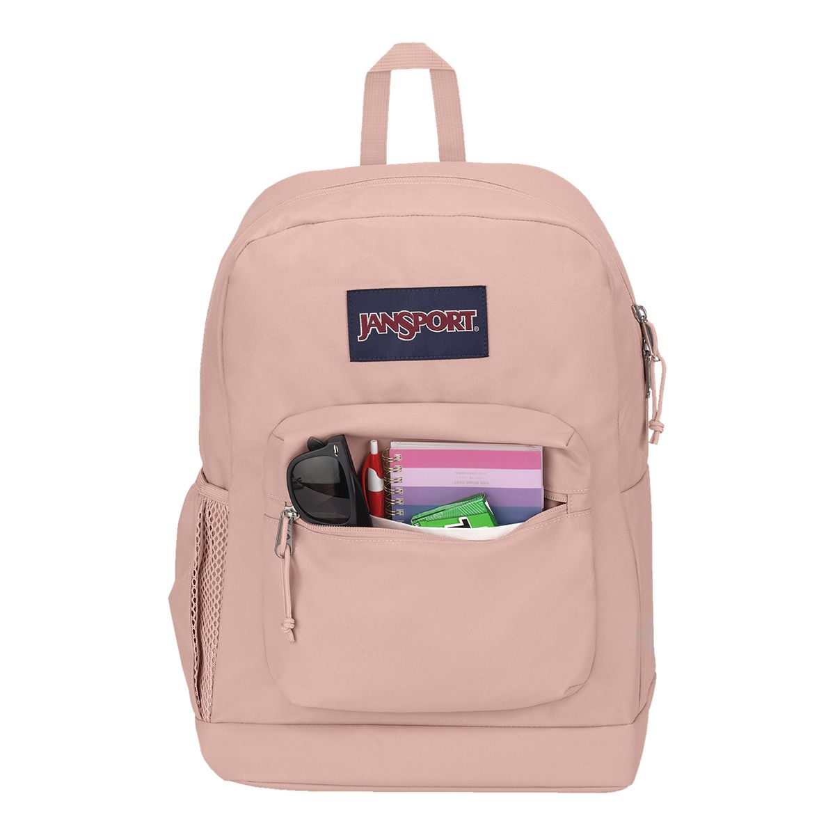JanSport Cross Town Plus Backpack