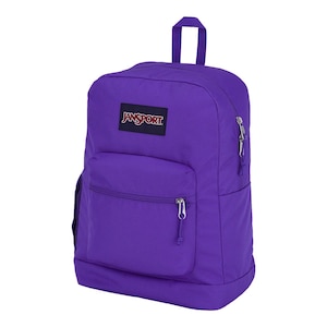JanSport Cross Town Plus Backpack