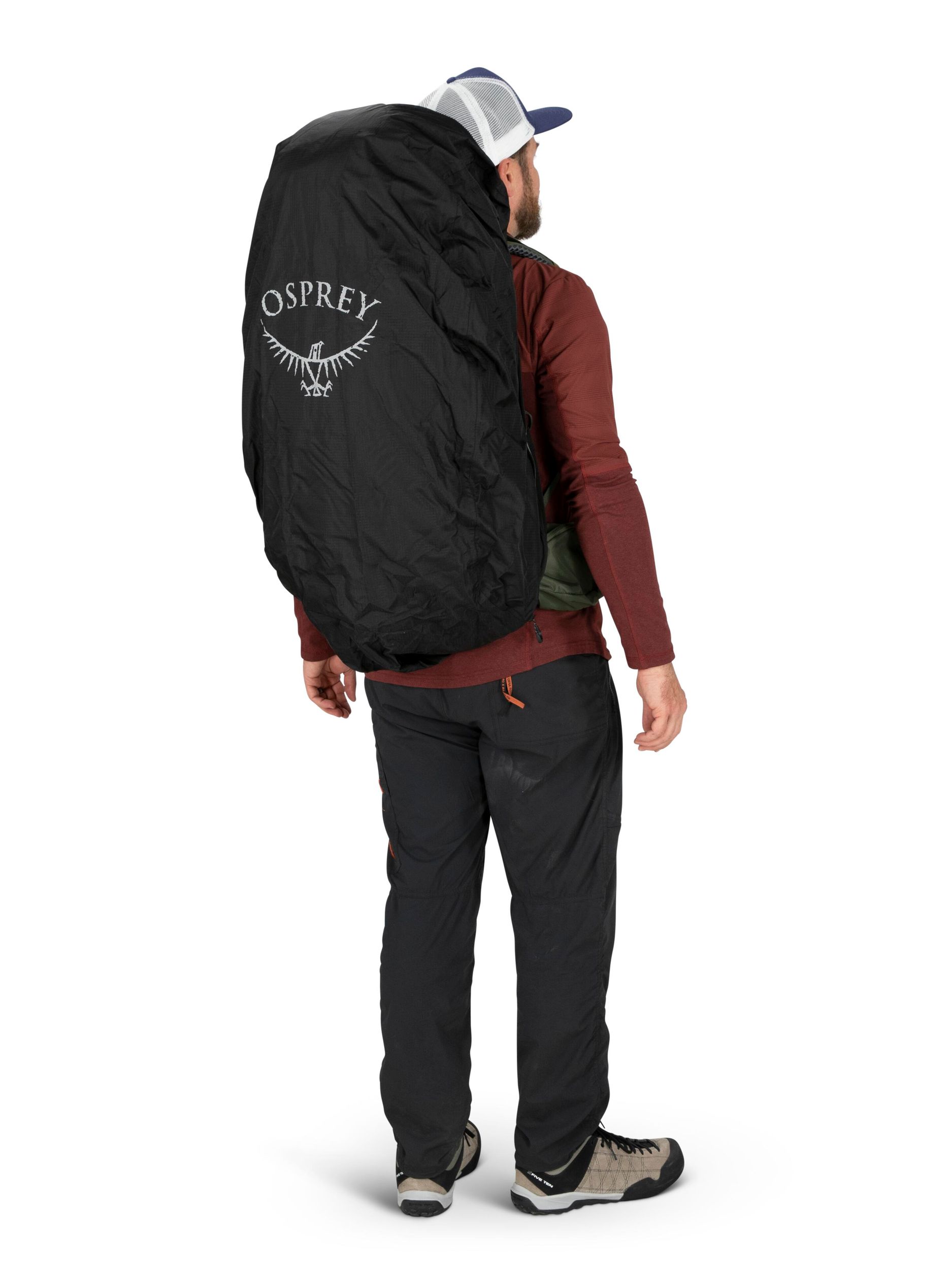 OSPREY Aircover Backpack
