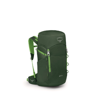 OSPREY Jet 28L Youth Hiking Backpack Front_Three_Fourths_Angled_Right