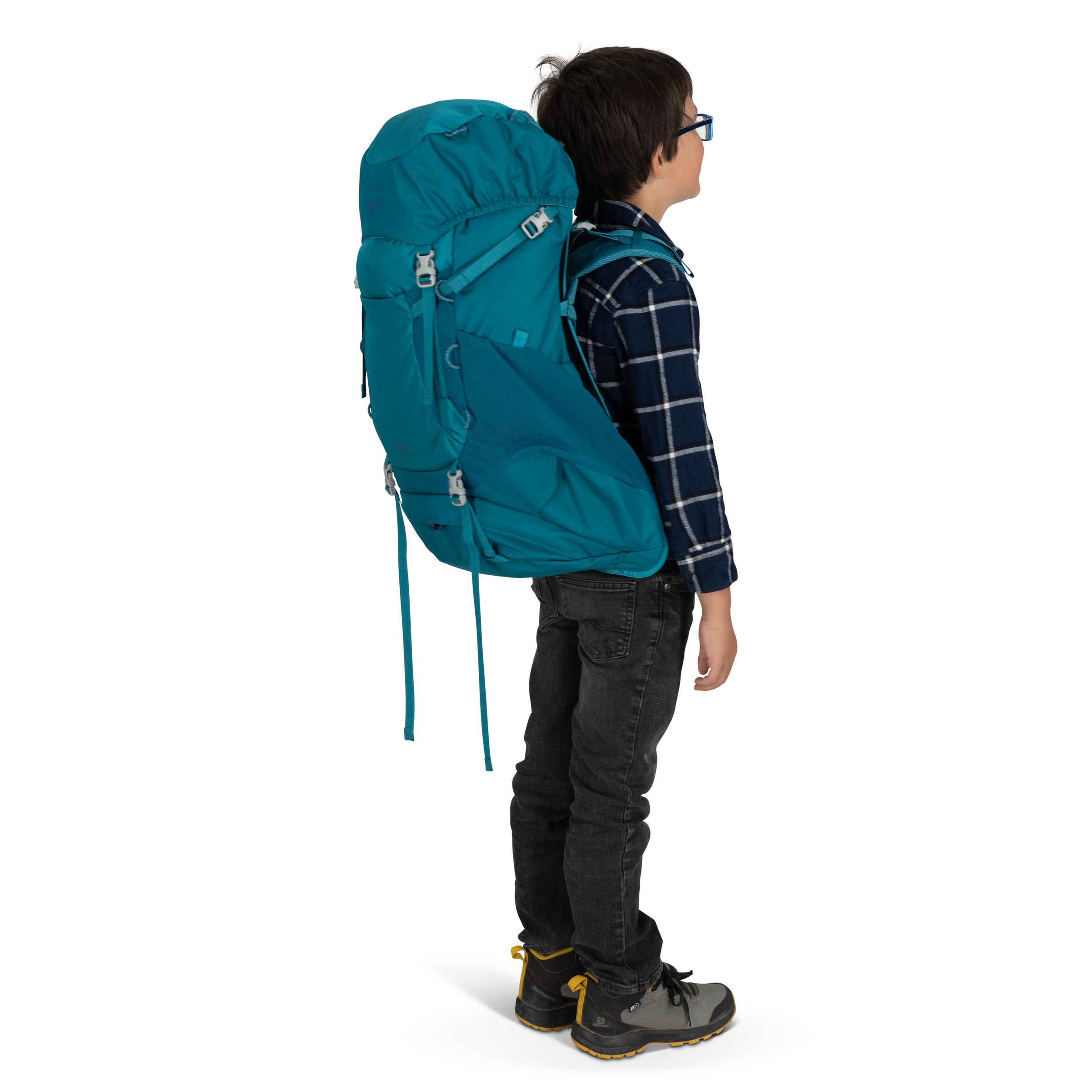 OSPREY Ace 38L Youth Backpack