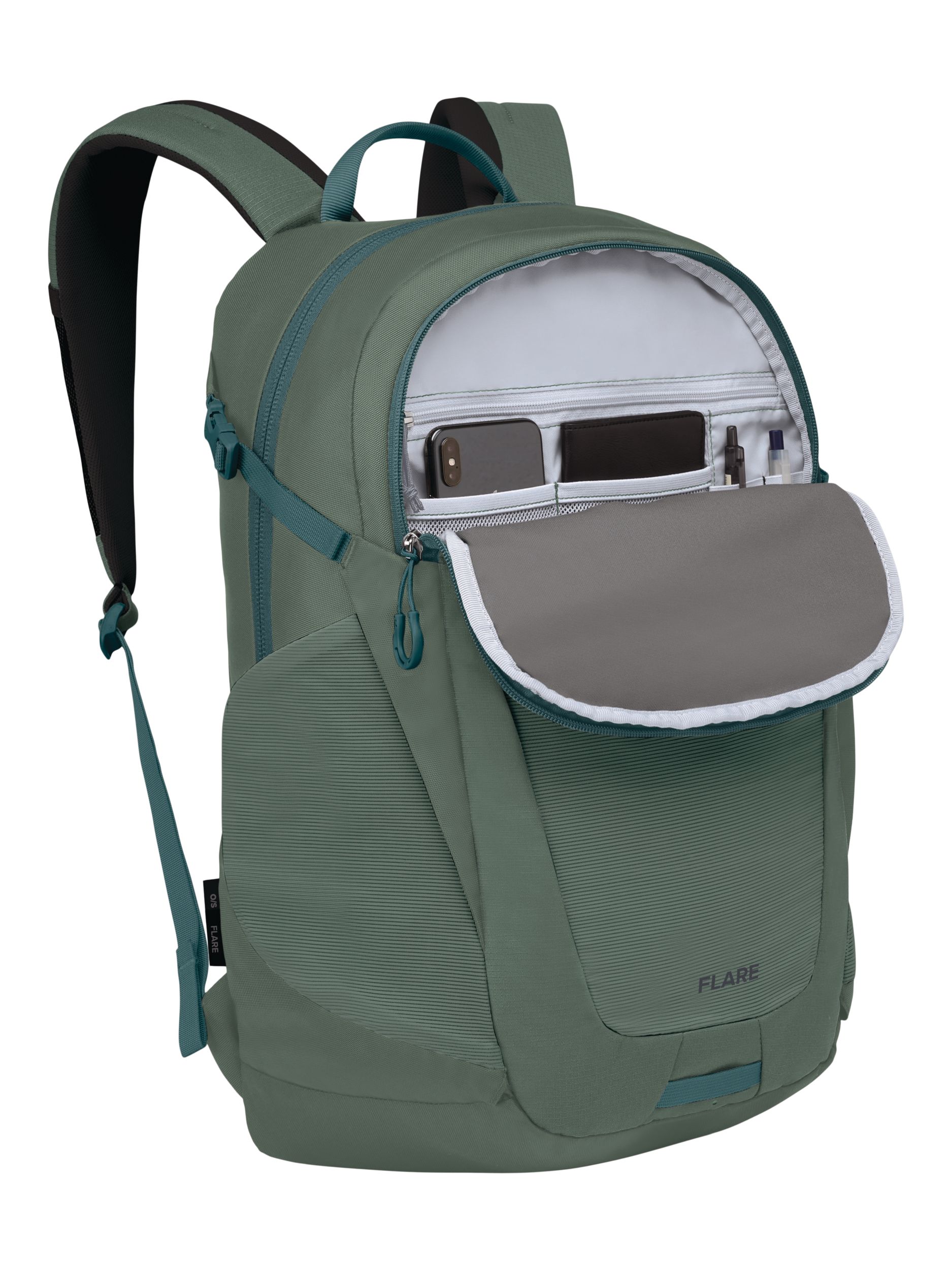 OSPREY Flare 27L Daypack