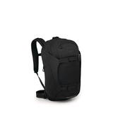 OSPREY Metron 24L Bike Commuter Backpack Front_Angled_Right