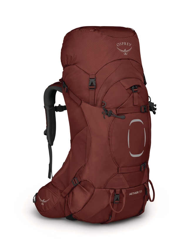 OSPREY Aether 55 Liter Backpack
