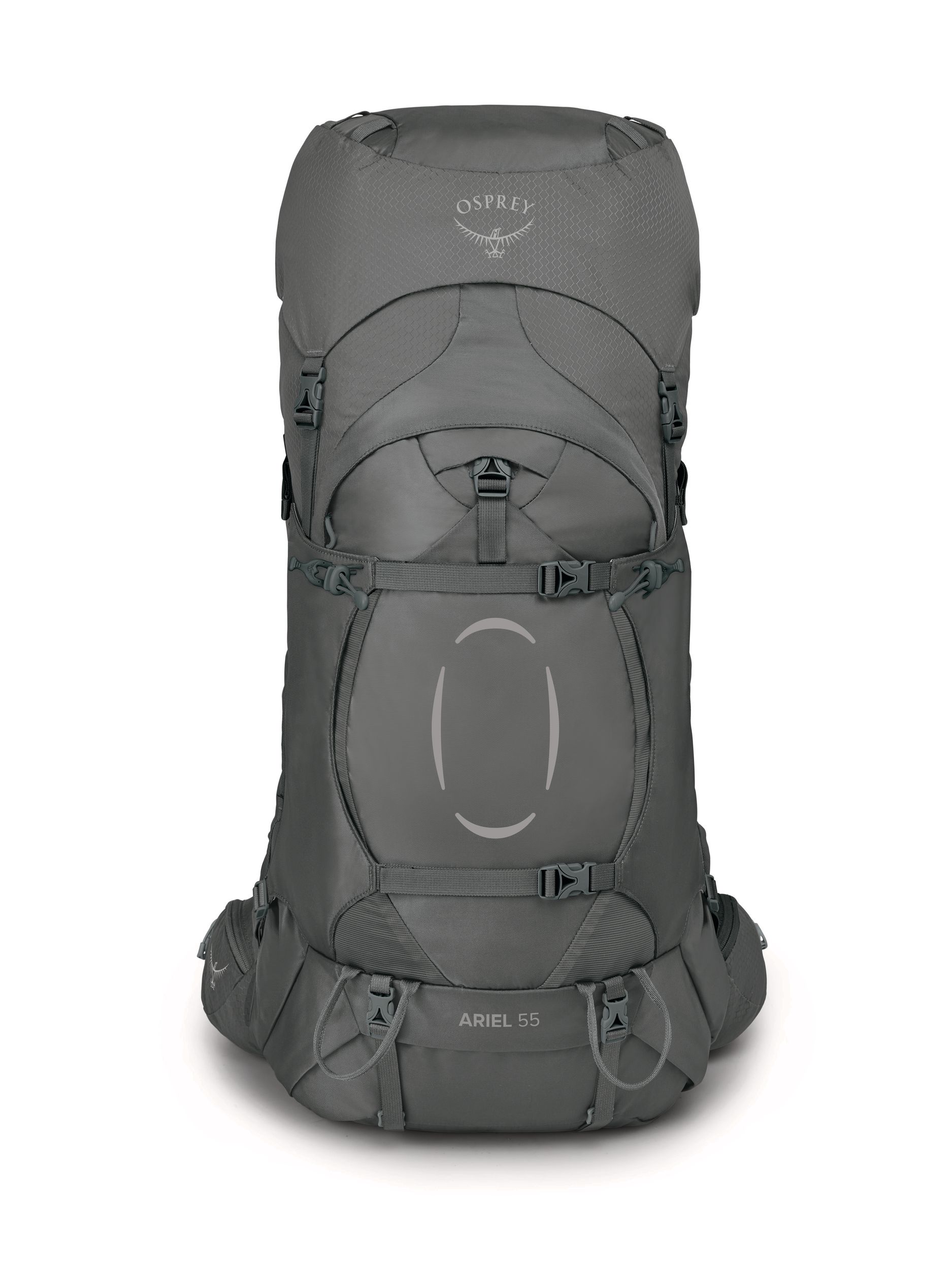 OSPREY Ariel 55 Adjustable Fit Backpack