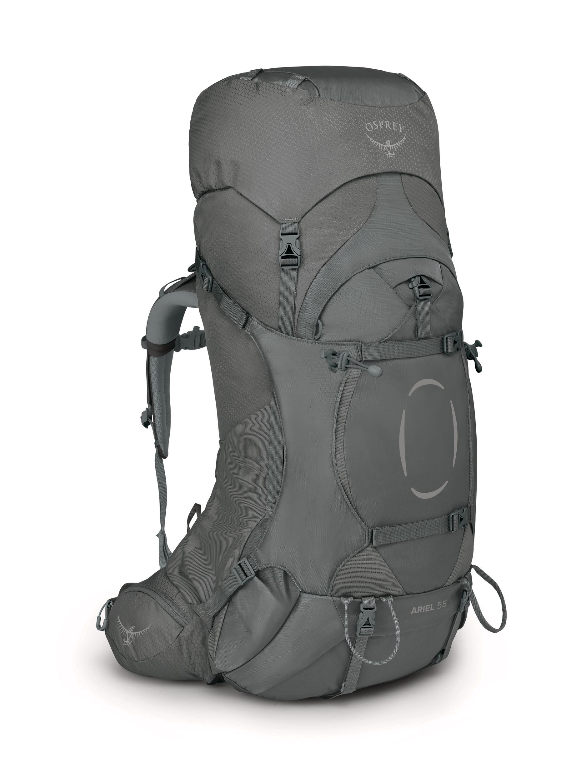 OSPREY Ariel 55 Adjustable Fit Backpack