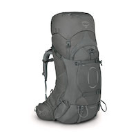 OSPREY Ariel 55 Adjustable Fit Backpack Front_Angled_Right