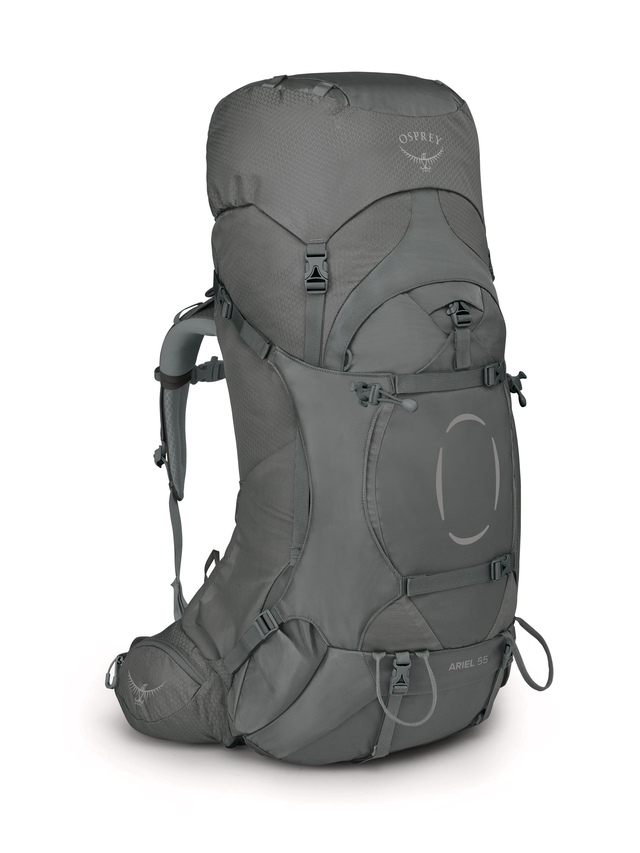 OSPREY Ariel 55 Adjustable Fit Backpack