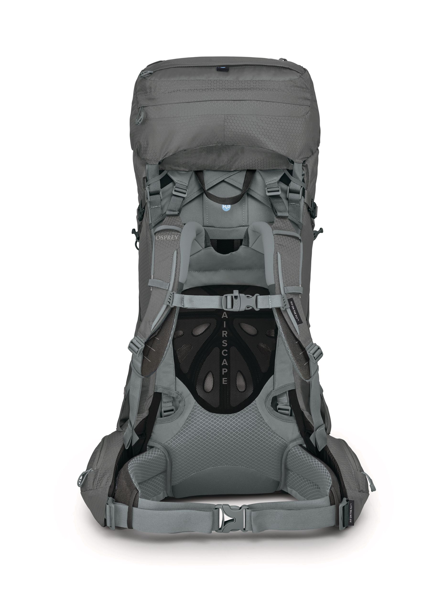 OSPREY Ariel 55 Adjustable Fit Backpack