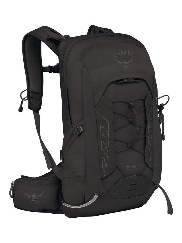 OSPREY Talon™ 11 Hiking Backpack Front_Angled_Right
