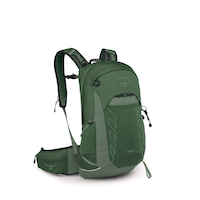OSPREY Talon™ 22 Extended Fit Hiking Backpack Front_Angled_Right