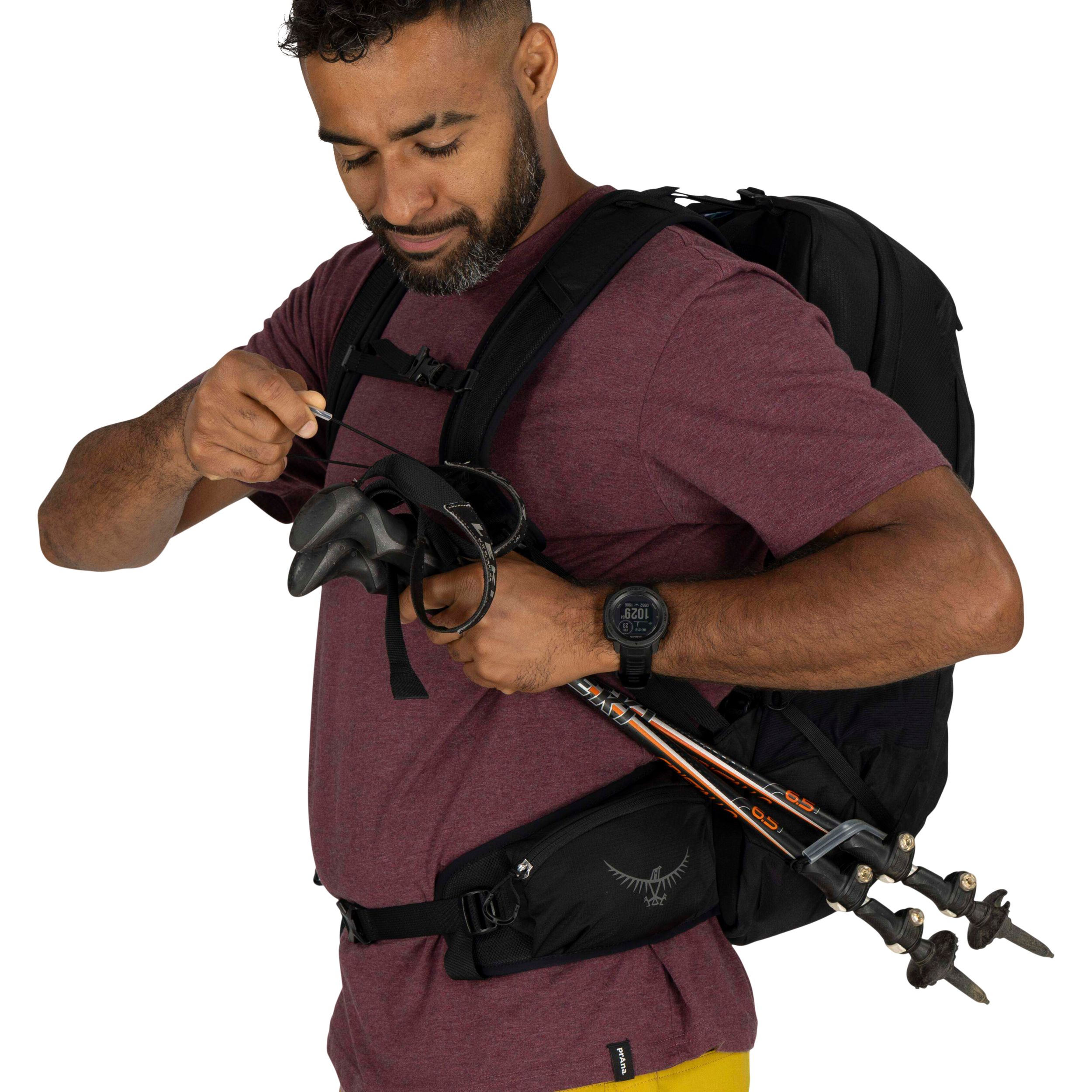OSPREY Talon™ 22 Hiking Backpack