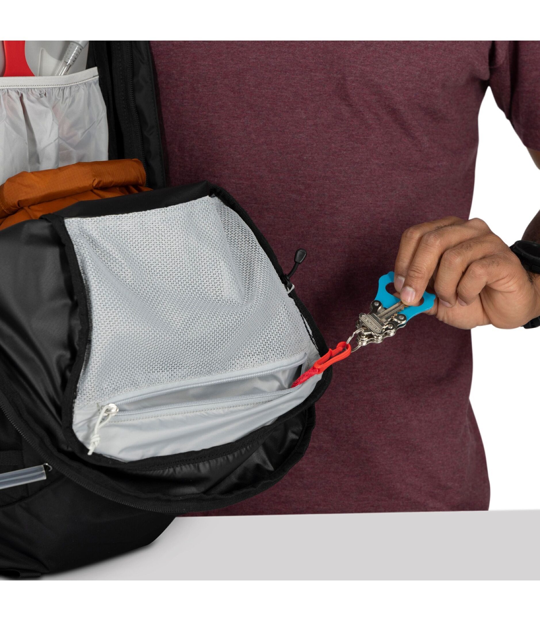 OSPREY Talon™ 22 Hiking Backpack