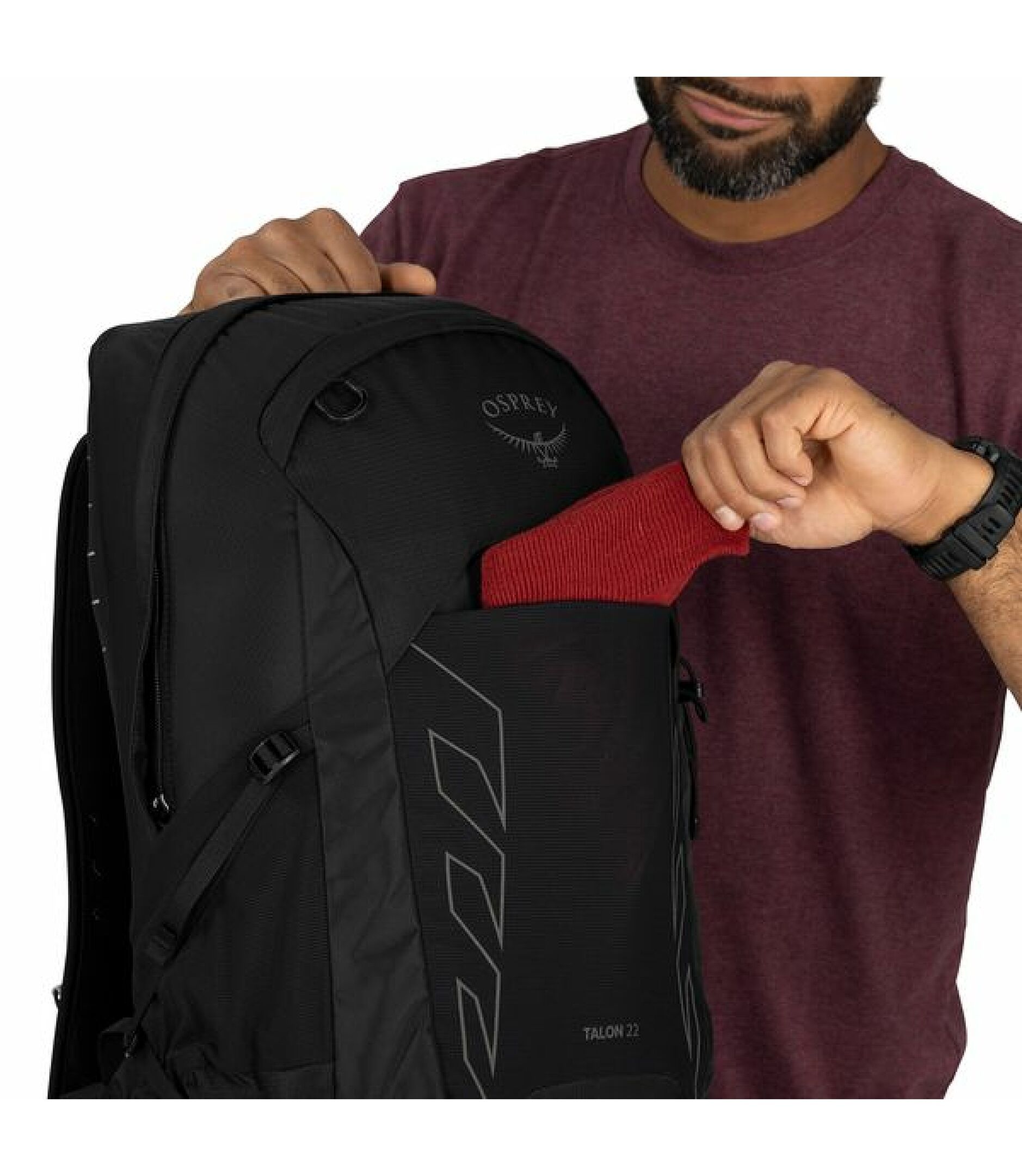 OSPREY Talon™ 22 Hiking Backpack