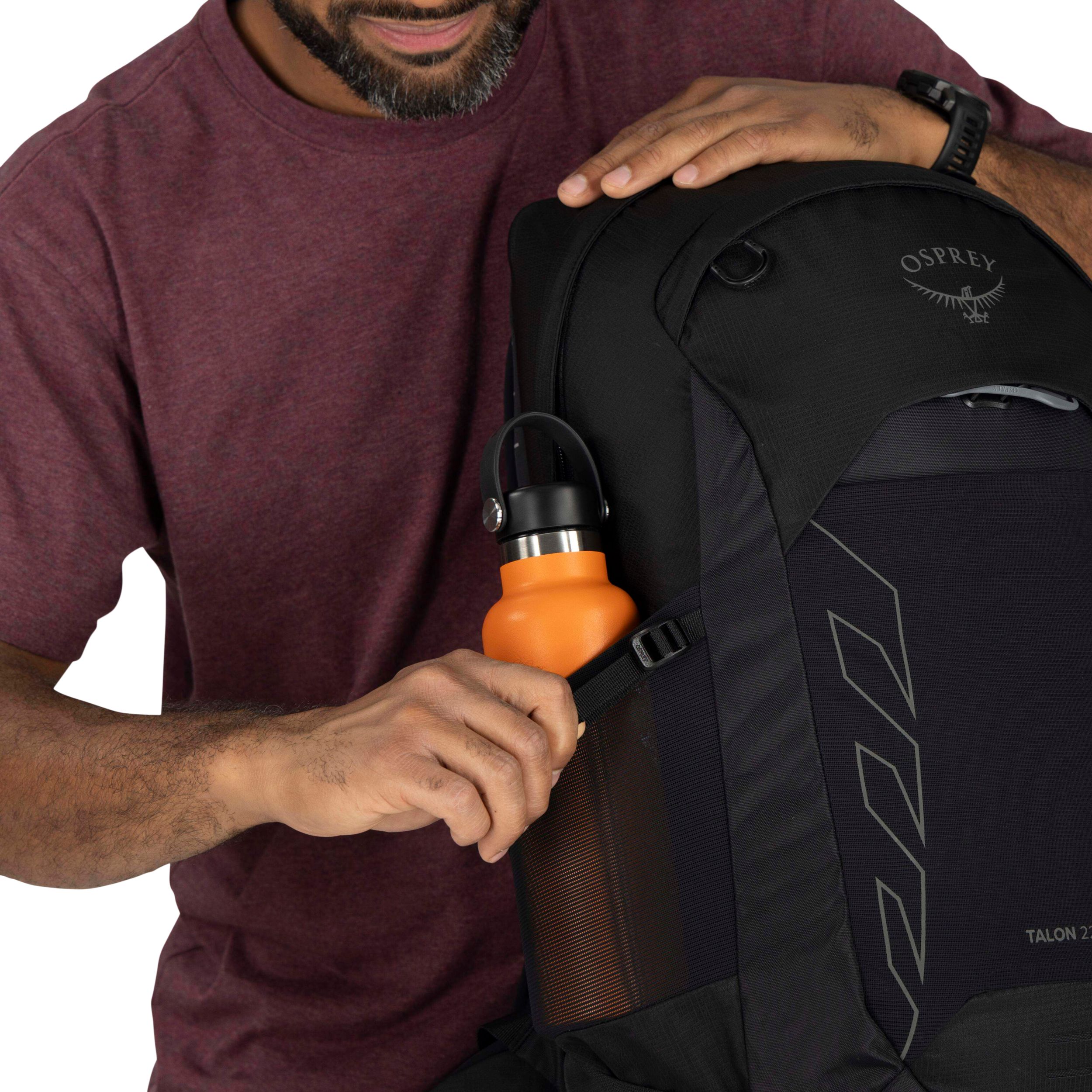 OSPREY Talon™ 22 Hiking Backpack