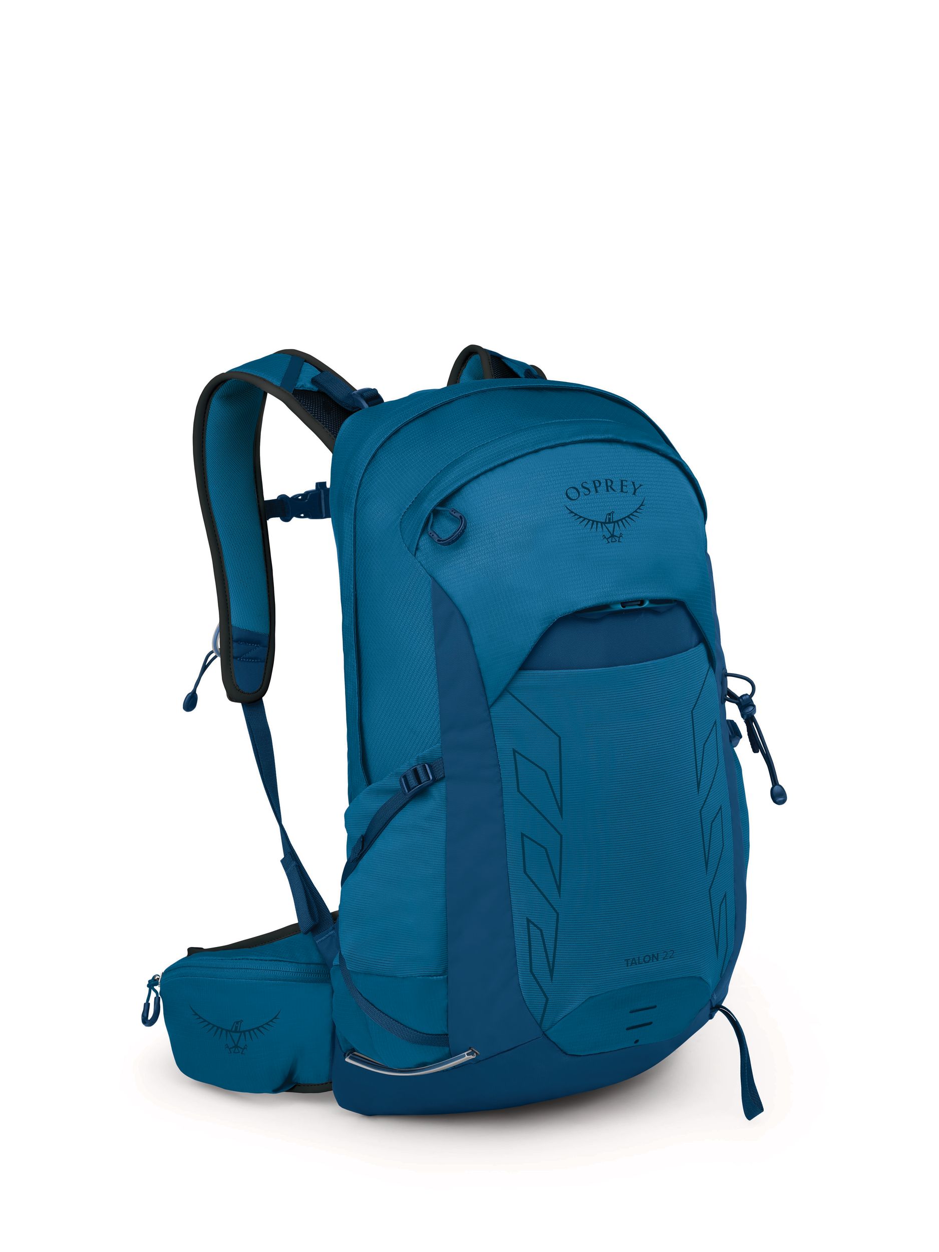OSPREY Talon™ 22 Hiking Backpack
