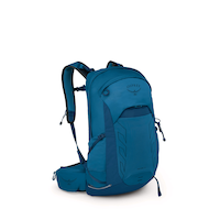 OSPREY Talon™ 22 Hiking Backpack Front_Angled_Right