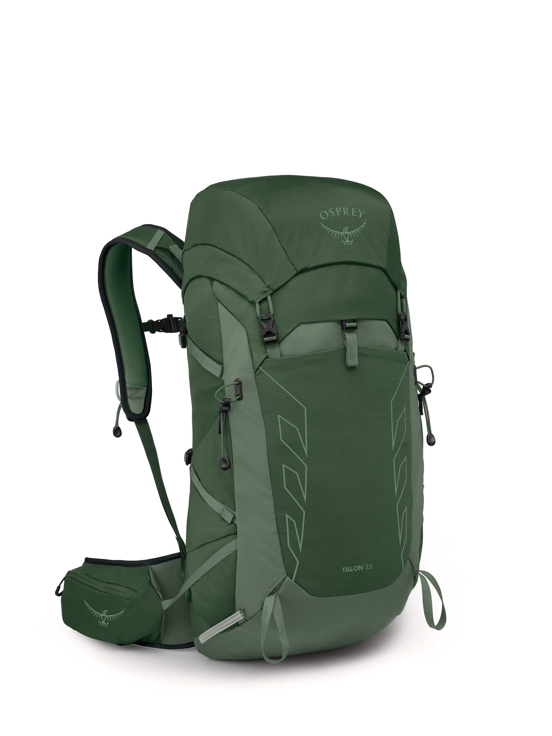 OSPREY Talon™ 33 Extended Fit Hiking Backpack