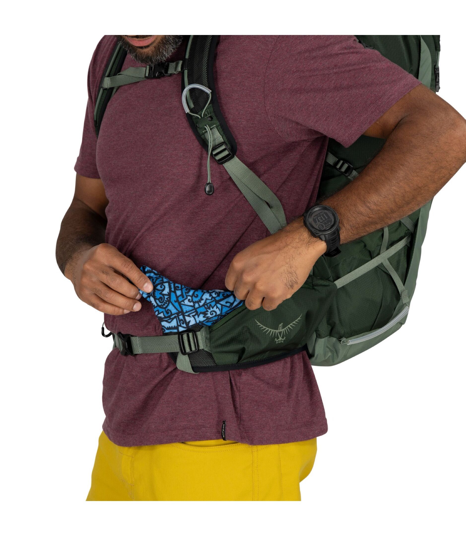 OSPREY Talon™ 33 Hiking Backpack