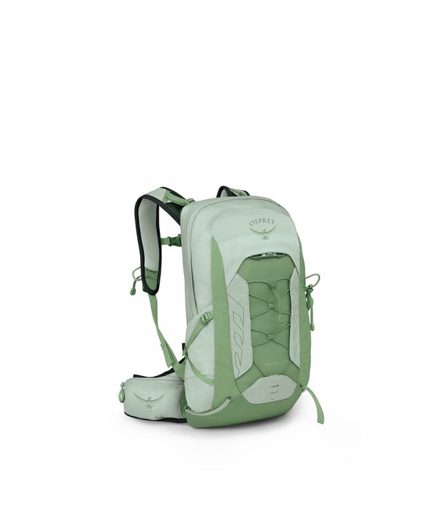 OSPREY Tempest 11 Hiking Backpack Front_Three_Fourths_Angled_Right