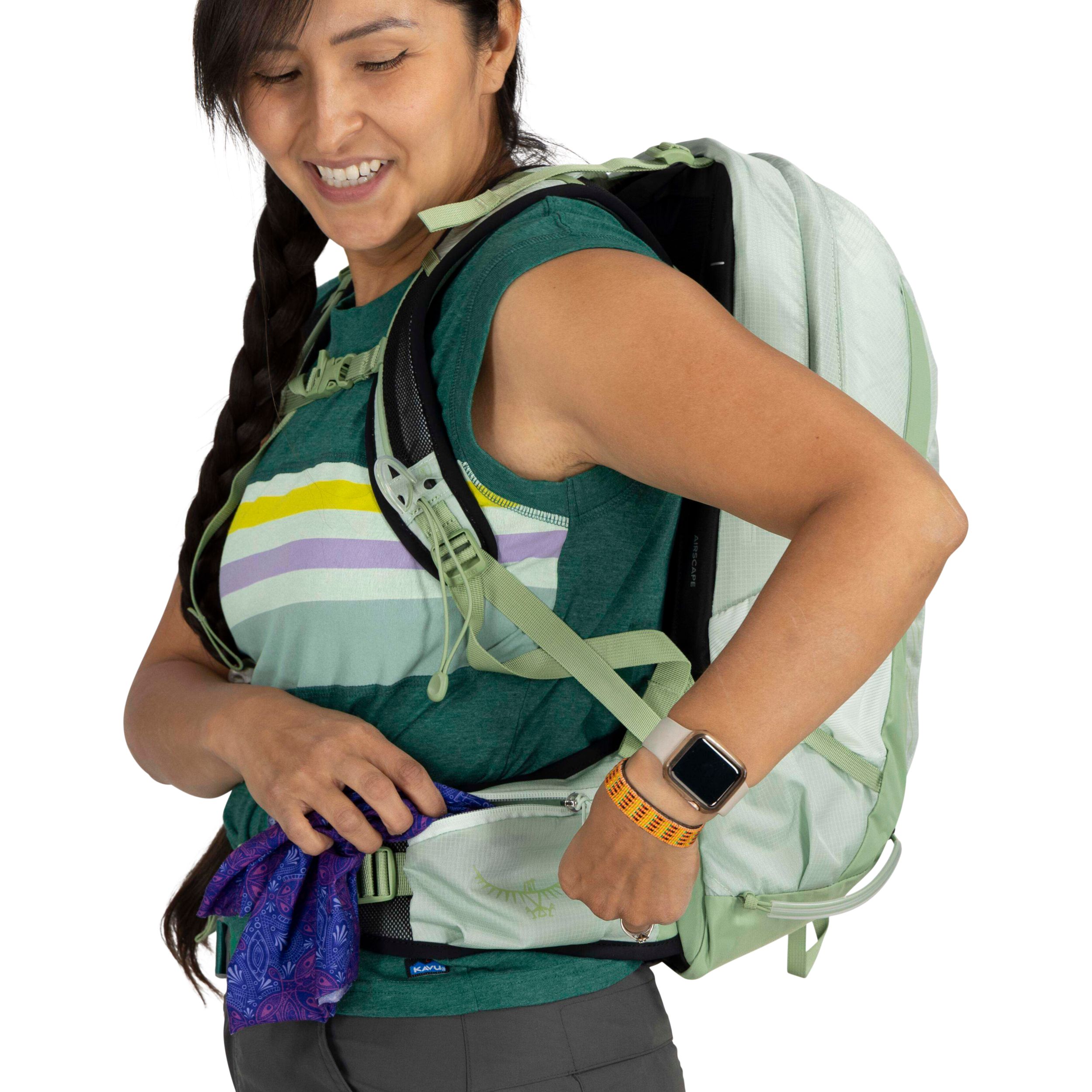 OSPREY Tempest 11 Hiking Backpack