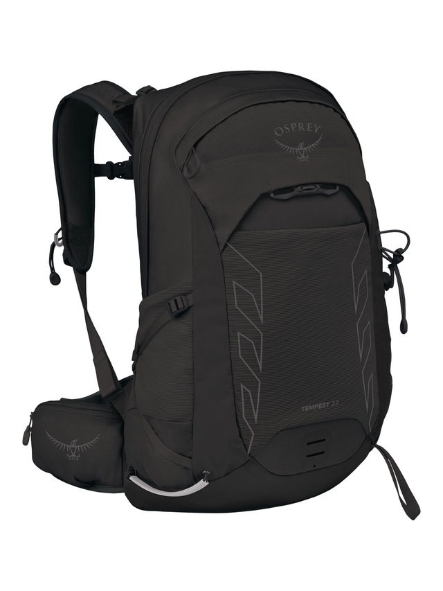 OSPREY Tempest 22 Hiking Backpack Front_Angled_Right